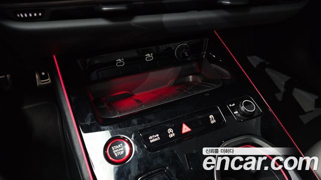 Audi A6 2026 — photo 34
