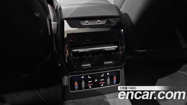 Audi A6 2026 — photo 35