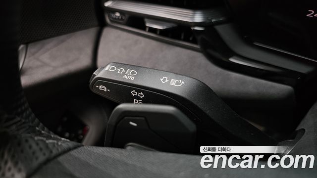 Audi A6 2026 — photo 37