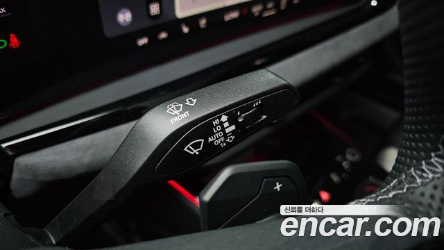 Audi A6 2026 — photo 38