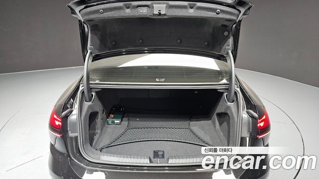 Audi A6 2026 — photo 39
