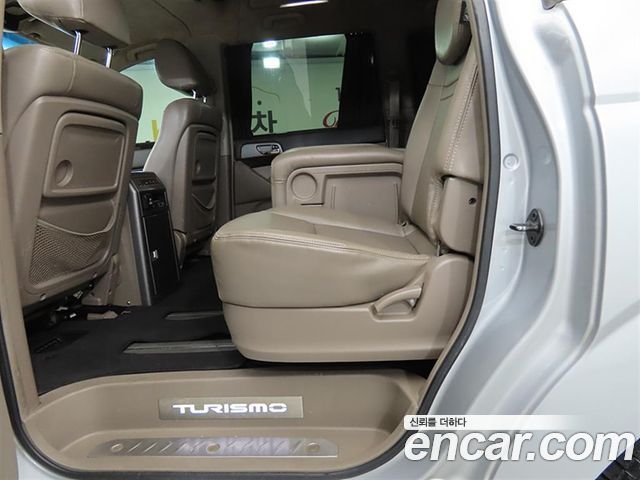 KG Mobility KORANDO 2015 — photo 6