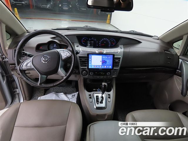 KG Mobility KORANDO 2015 — photo 7