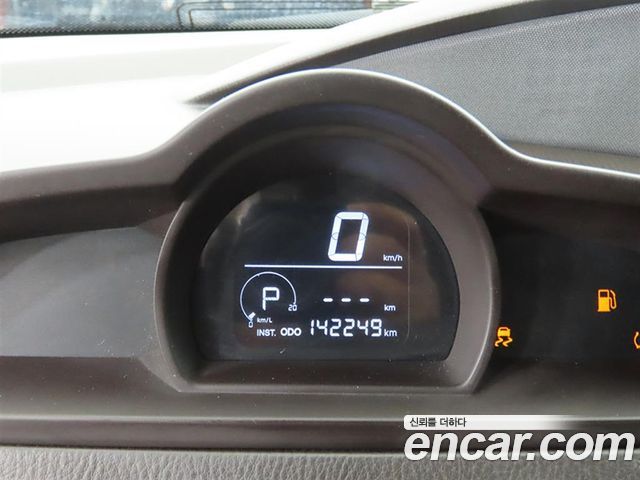 KG Mobility KORANDO 2015 — photo 8