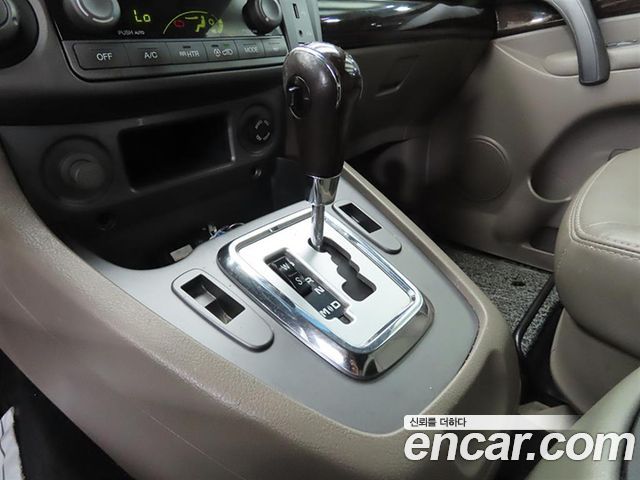 KG Mobility KORANDO 2015 — photo 9