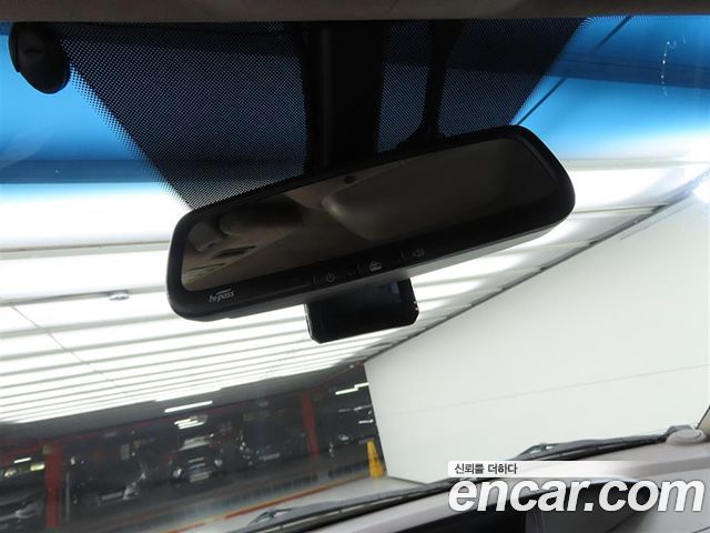 KG Mobility KORANDO 2015 — photo 11