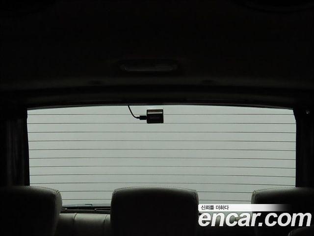 KG Mobility KORANDO 2015 — photo 12