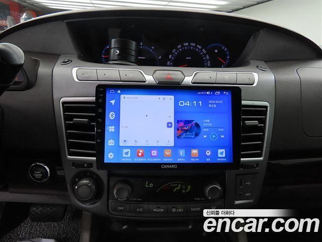 KG Mobility KORANDO 2015 — photo 13