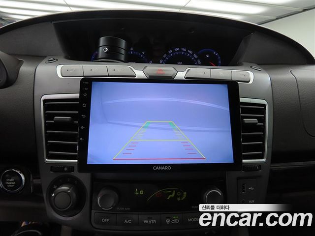 KG Mobility KORANDO 2015 — photo 14