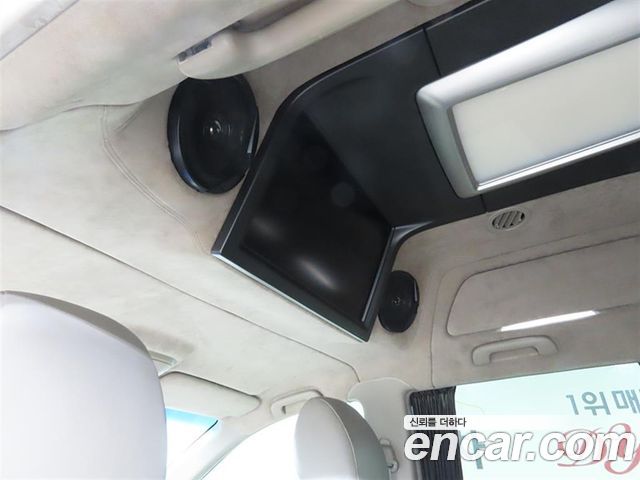 KG Mobility KORANDO 2015 — photo 15