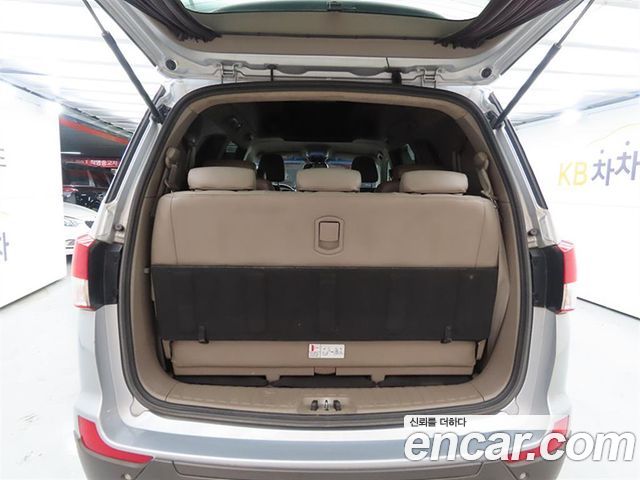 KG Mobility KORANDO 2015 — photo 18