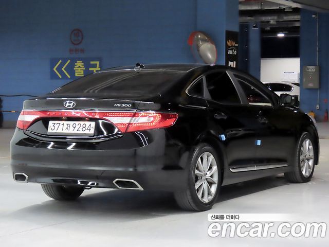 Hyundai Grandeur 2016 — photo 2