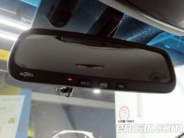 Hyundai Grandeur 2016 — photo 15
