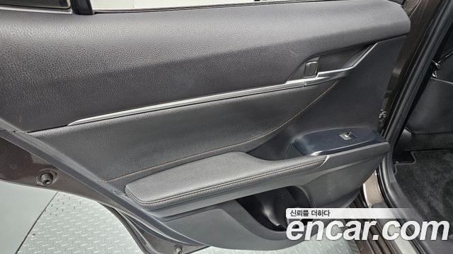 Toyota Camry 2018 — photo 15