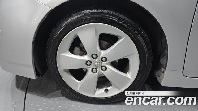Toyota Prius 2011 — photo 5