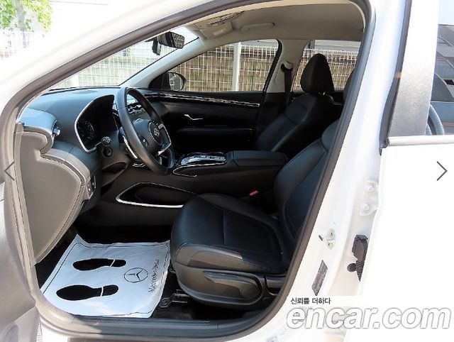 Hyundai Tucson 2022 — photo 6