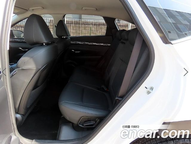 Hyundai Tucson 2022 — photo 7