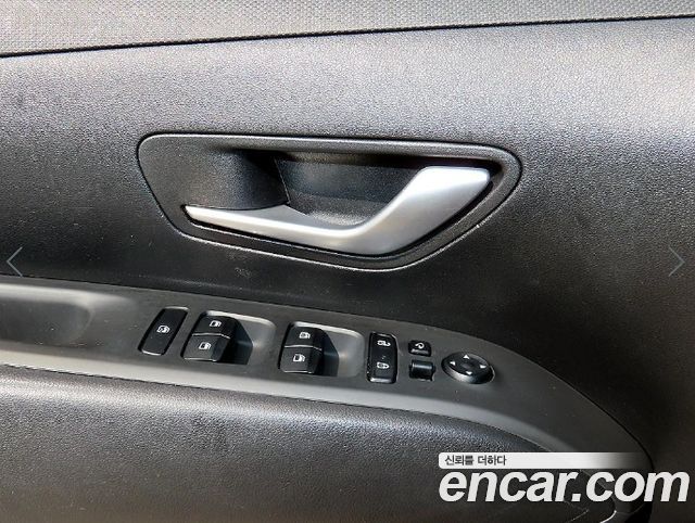 Hyundai Tucson 2022 — photo 12