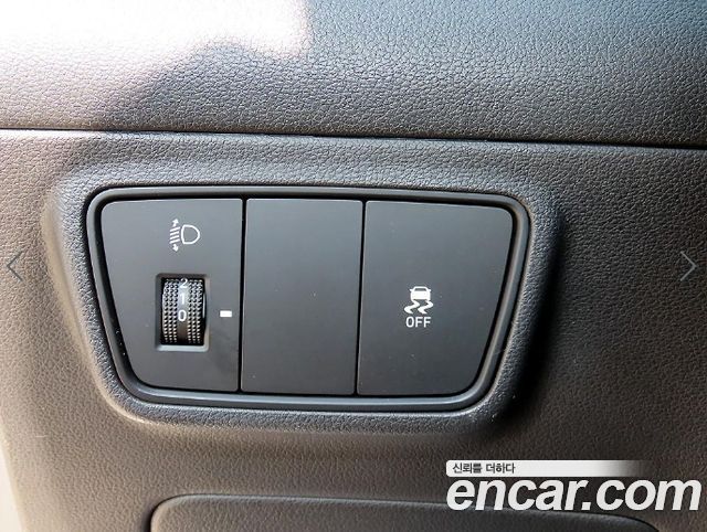 Hyundai Tucson 2022 — photo 13
