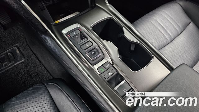 Honda Accord 2019 — photo 12