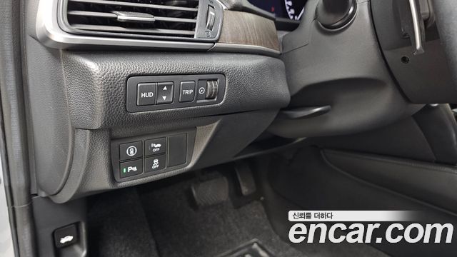 Honda Accord 2019 — photo 26