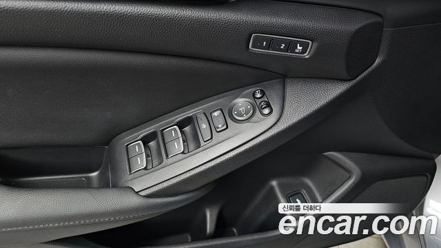 Honda Accord 2019 — photo 28