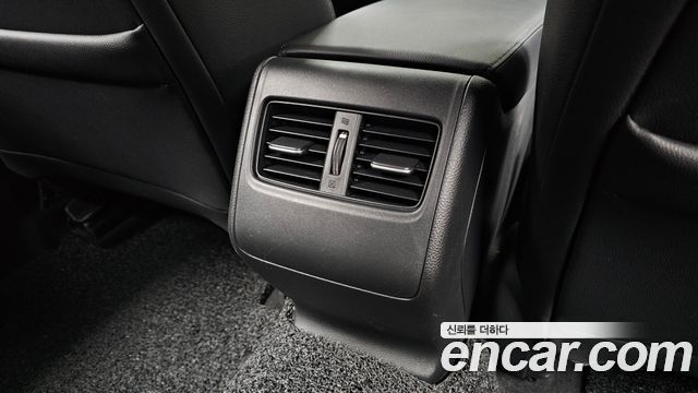 Honda Accord 2019 — photo 31