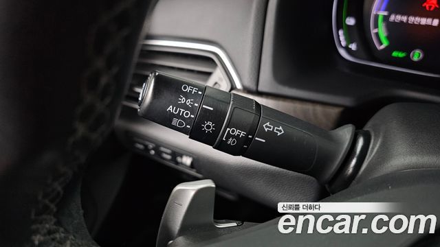 Honda Accord 2019 — photo 33
