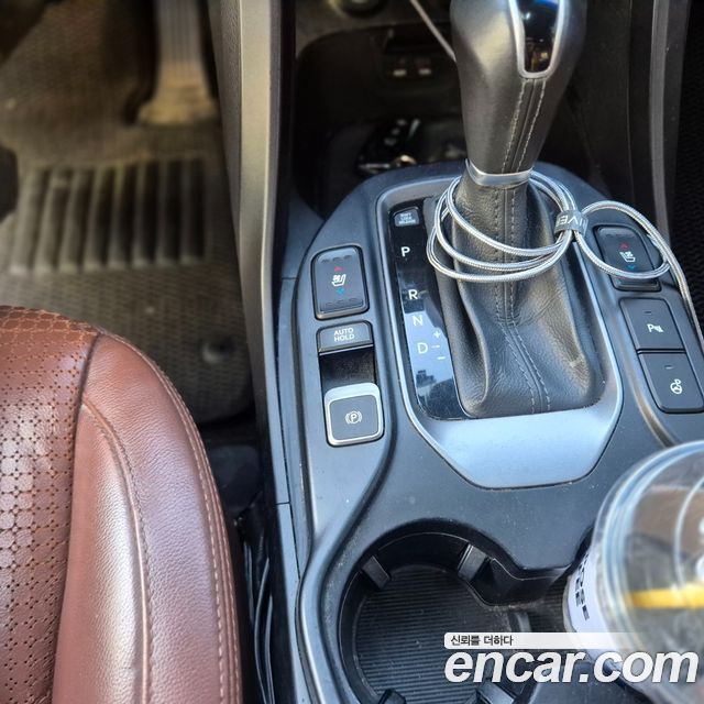 Hyundai Santafe 2015 — photo 5