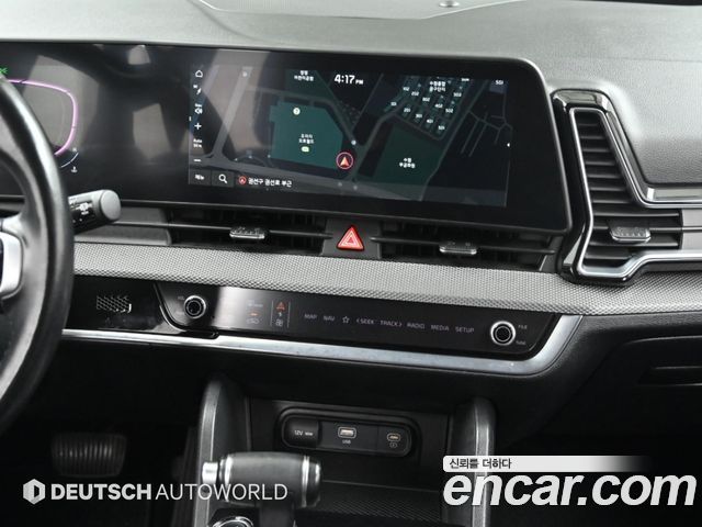 Kia Sportage 2022 — photo 7