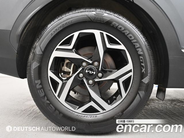 Kia Sportage 2022 — photo 15