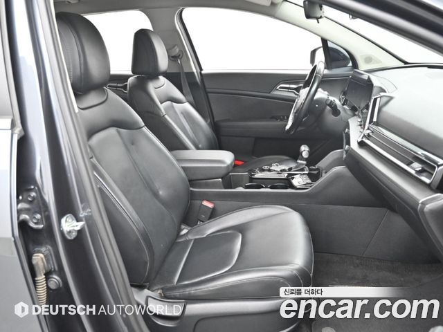 Kia Sportage 2022 — photo 17