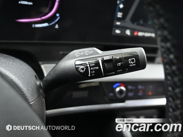 Kia Sportage 2022 — photo 19