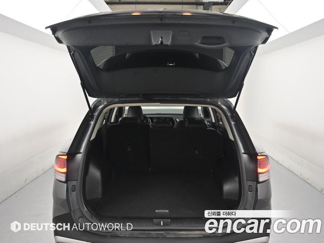 Kia Sportage 2022 — photo 20