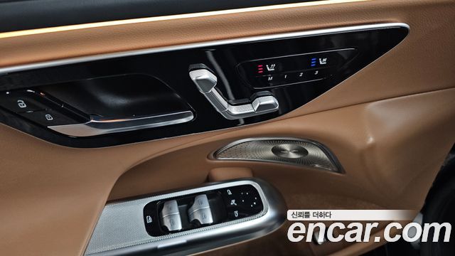 Mercedes-Benz E-Class 2024 — photo 24