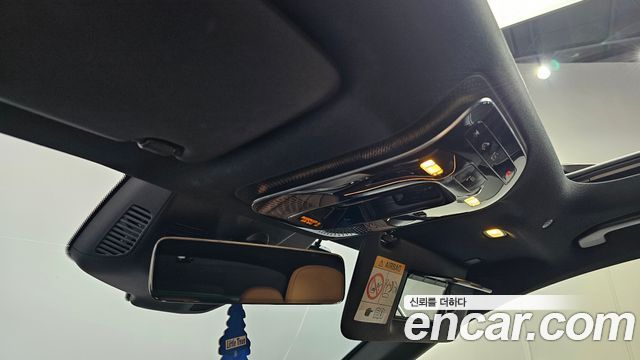 Mercedes-Benz E-Class 2024 — photo 26