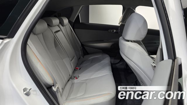 Hyundai Nexo 2022 — photo 17