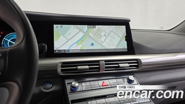Hyundai Nexo 2022 — photo 18
