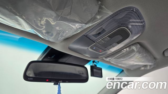Hyundai Nexo 2022 — photo 22