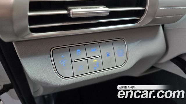 Hyundai Nexo 2022 — photo 23