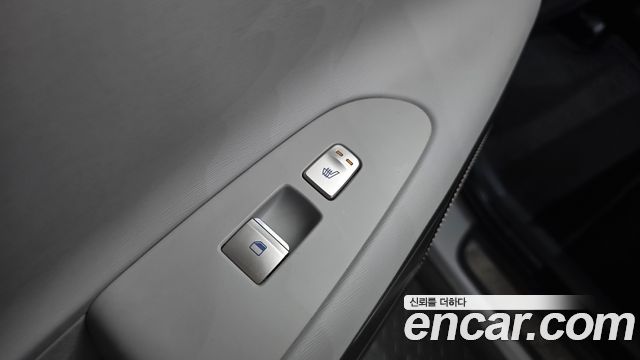 Hyundai Nexo 2022 — photo 25