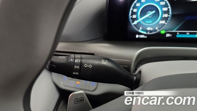 Hyundai Nexo 2022 — photo 26
