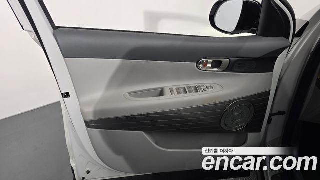Hyundai Nexo 2022 — photo 14