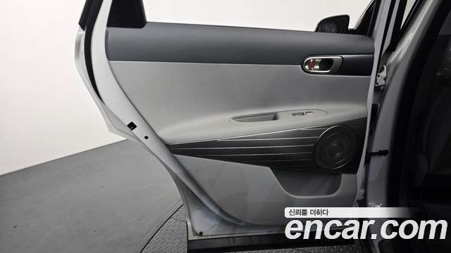 Hyundai Nexo 2022 — photo 15