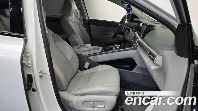 Hyundai Nexo 2022 — photo 16