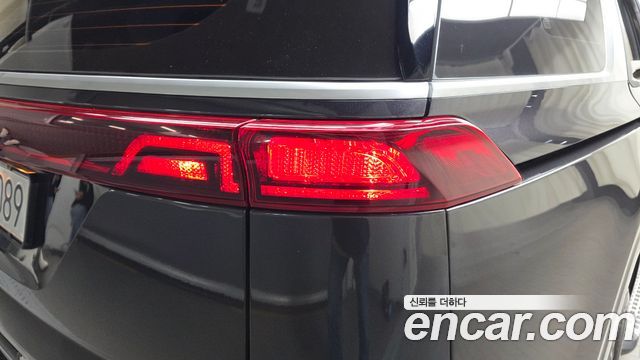 Kia Canival 2023 — photo 9