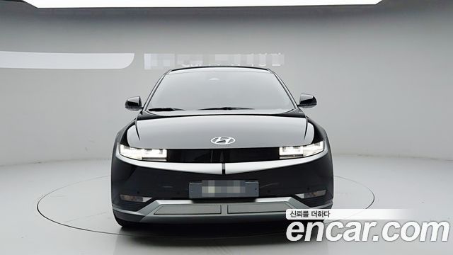 Hyundai Ioniq5 2023 — photo 2