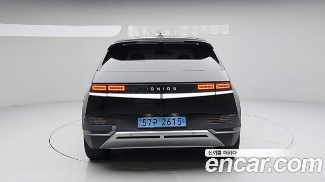 Hyundai Ioniq5 2023 — photo 5