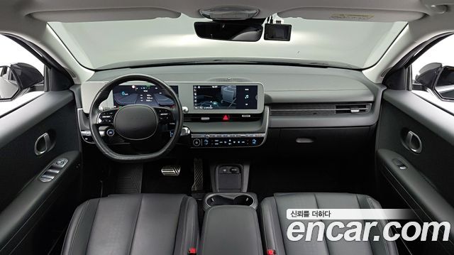 Hyundai Ioniq5 2023 — photo 7