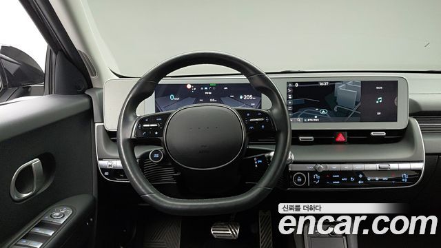 Hyundai Ioniq5 2023 — photo 8